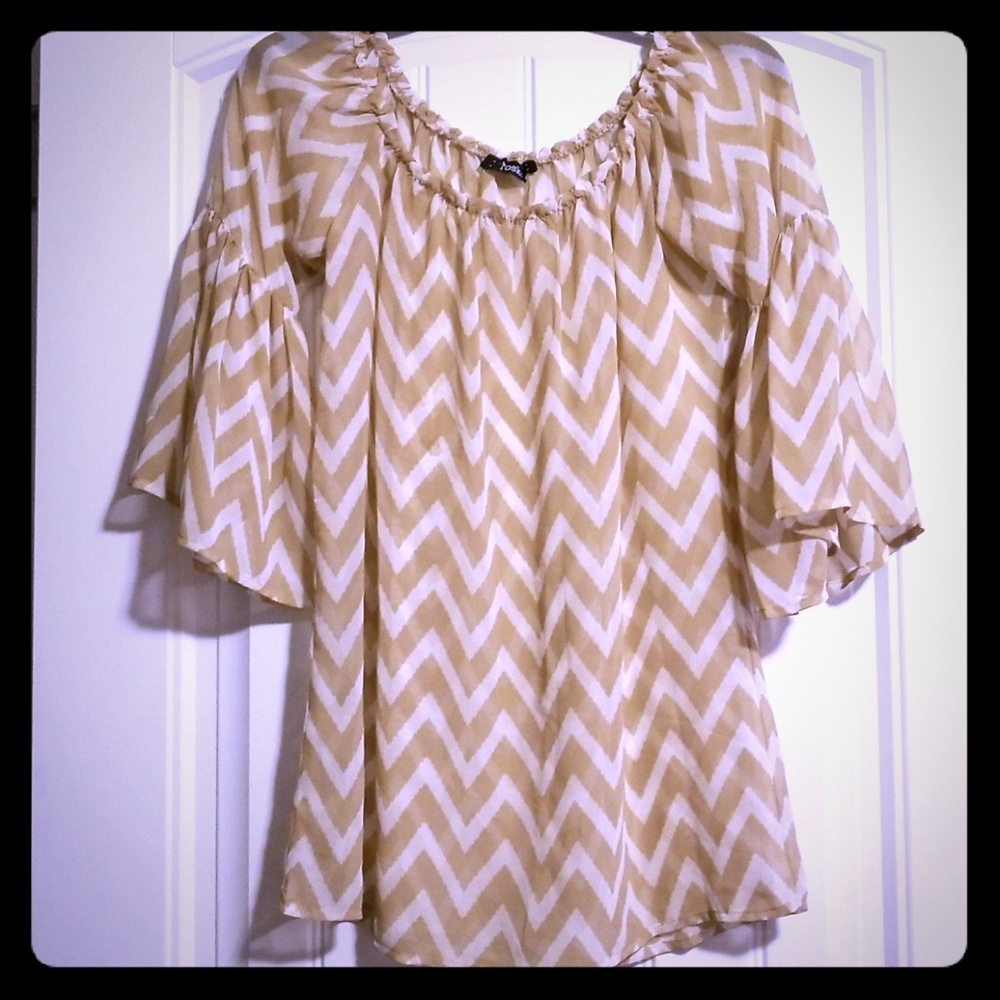 Dress shirt